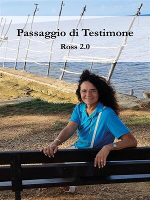 cover image of Passaggio di Testimone